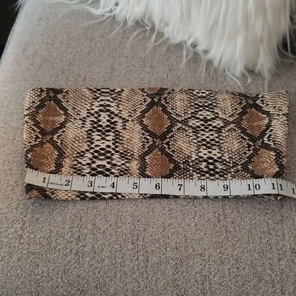 strapless top med  - Picture 7 of 7